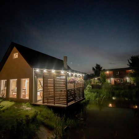 Дача Рибача Villa Sviteaz Exterior foto