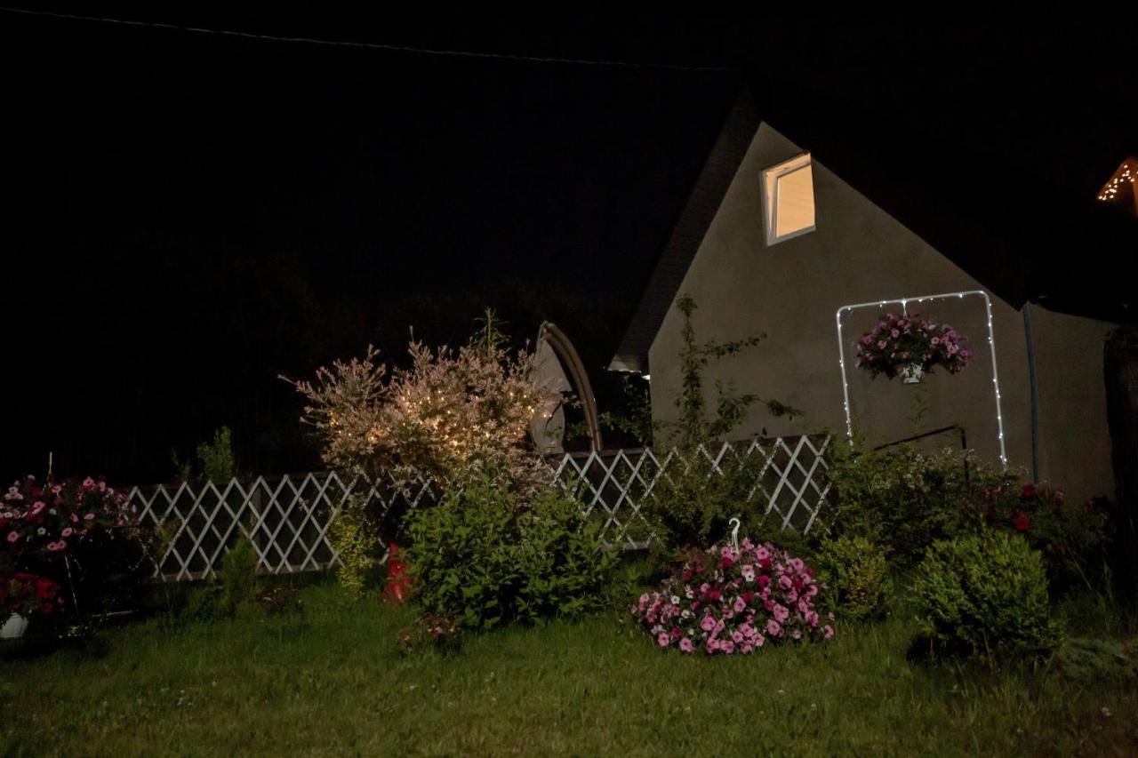 Дача Рибача Villa Sviteaz Exterior foto